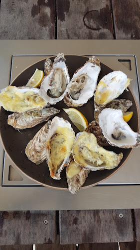 Strandrestaurant De Dam - Horeca