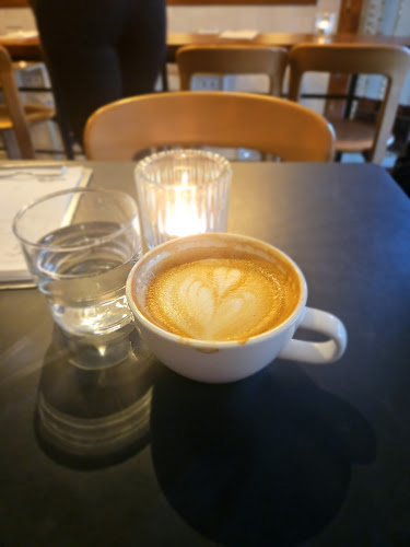 Café Bartine - Horeca