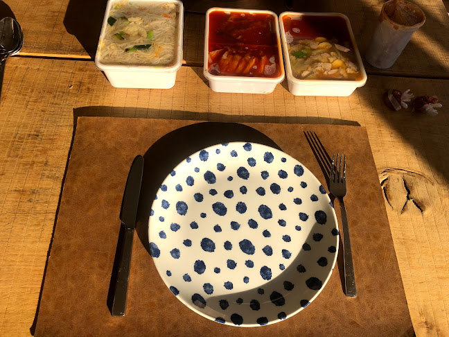 Opinii despre De Mandarijn în Lichtenvoorde - Horeca