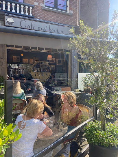 Nieuwe Dikke Dries Oost