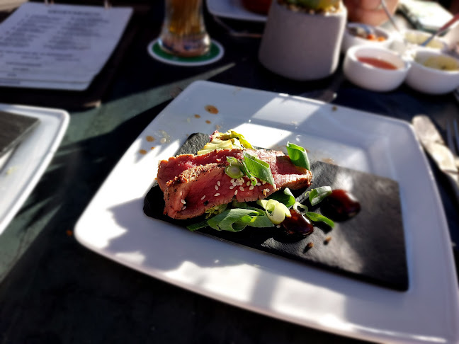 Comentarii opinii despre Kom Aan Tafel!