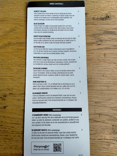 Restaurant De Beren Alphen aan den Rijn - Alphen aan den Rijn