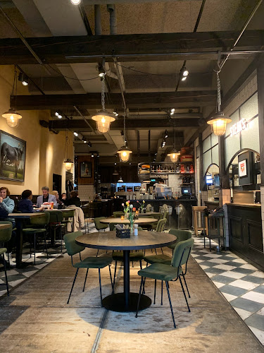 Opinii despre Koeien en Kaas Zoetermeer în Zoetermeer - Horeca