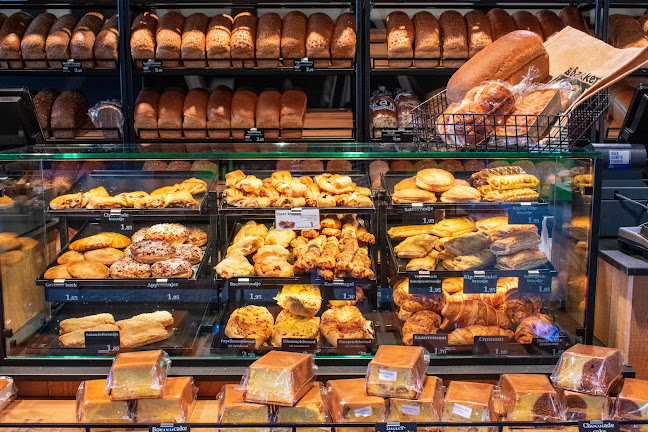 Comentarii opinii despre Bakker Ammerlaan (Winkel Vlashoeck)