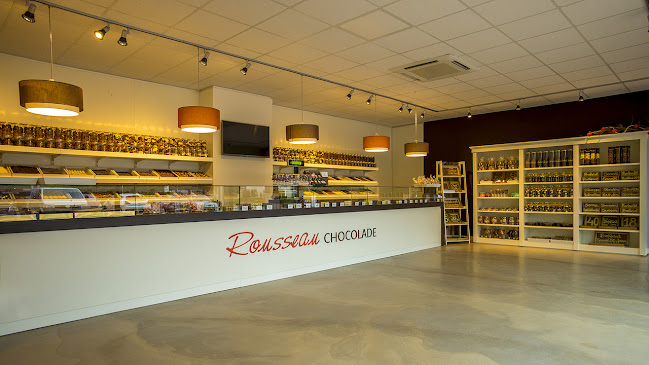 Rousseau Chocolade Someren - Horeca