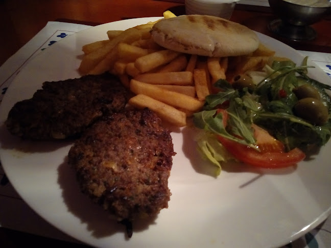 Mazzel Pizzeria & Grillroom - Horeca