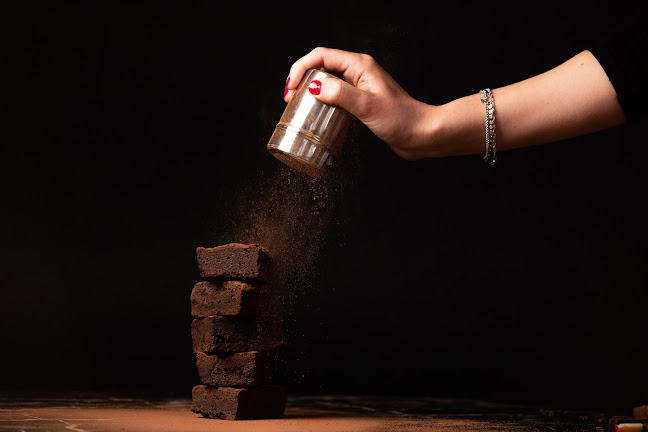 DARQ Maastricht - Horeca