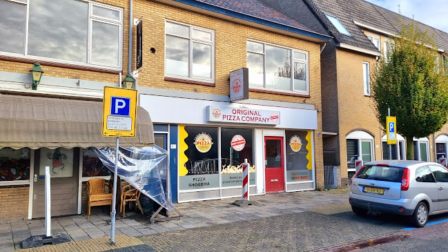 Original Pizza Company Putten