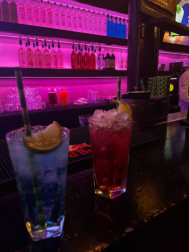 Xtracold Icebar Amsterdam - Horeca