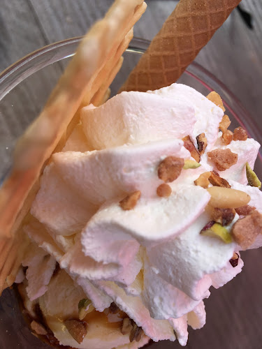 IJssalon “De Kleine Haan” - Horeca