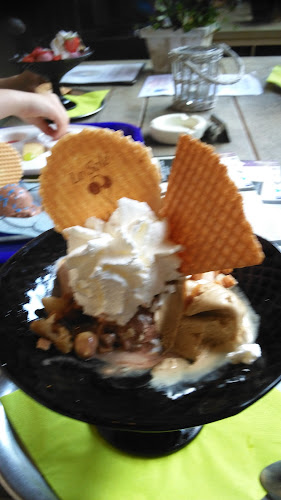 Lo Sole, IJs Lunch & Diner Phone number