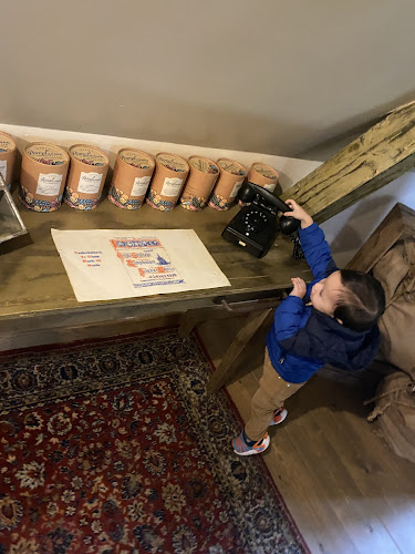 Kamphuisen Siroopwafelfabriek - Horeca