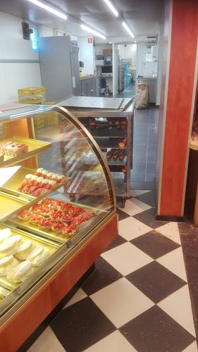 Luxe bakkerij Nagelkerke Prinsenbeek/ Breda - Prinsenbeek