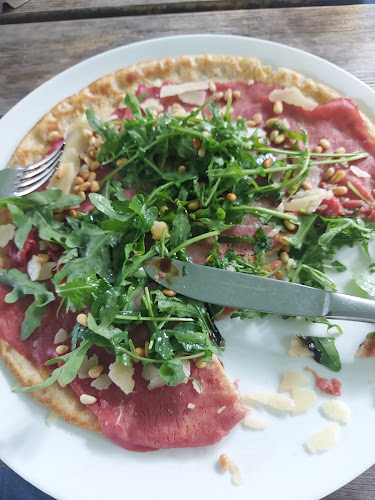 Pannenkoekenhuis De Perdstal - Horeca