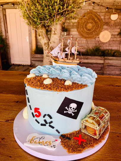 Eleni's House of Treats