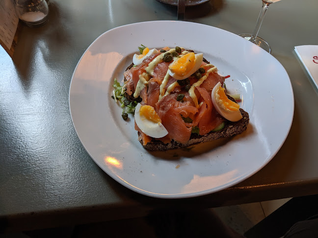 Café de Slager - Horeca