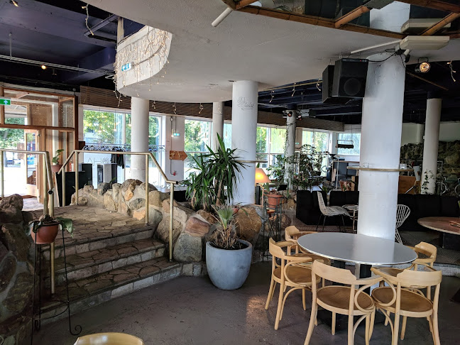 ALOHA - low waste foodbar - Horeca