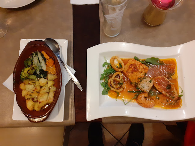 Comentarii opinii despre Al Vesuvio