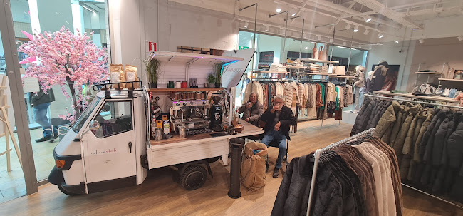Opinii despre Coffee on Wheels Roermond în Roermond - Horeca