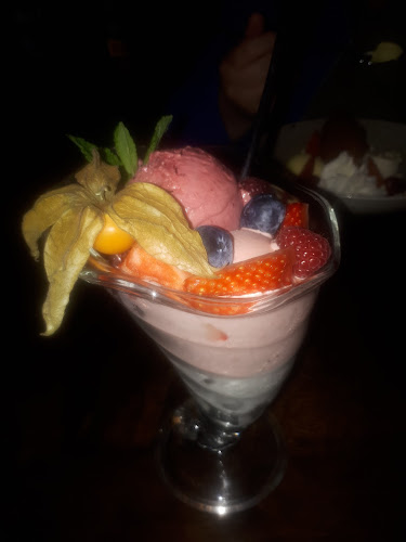 Opinii despre Boscafé 't Hijgend Hert în Vijlen - Horeca