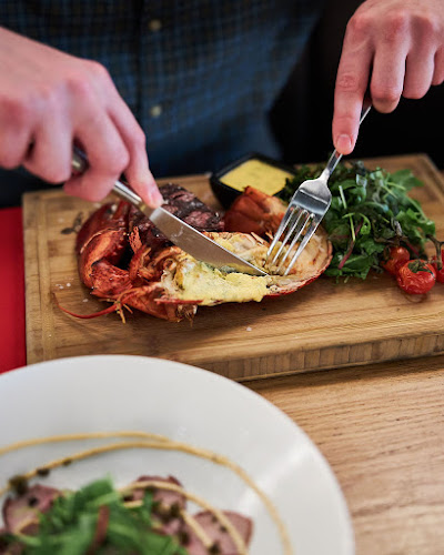 The Uptown Meat Club - Horeca