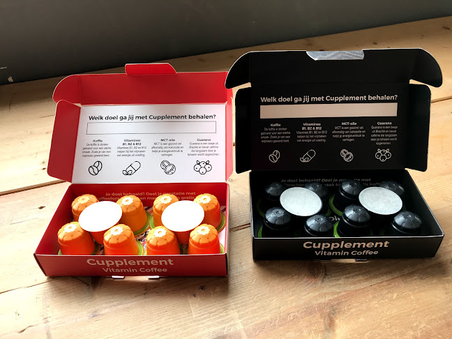 De Koffiebaron - Horeca