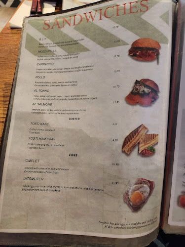 Bakery Cafe/Ristorante Pizzeria - Horeca