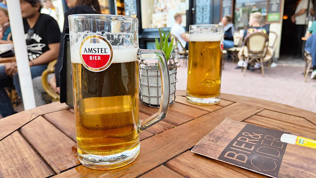 Café Lange Leo - Heineken Star Serve Bar