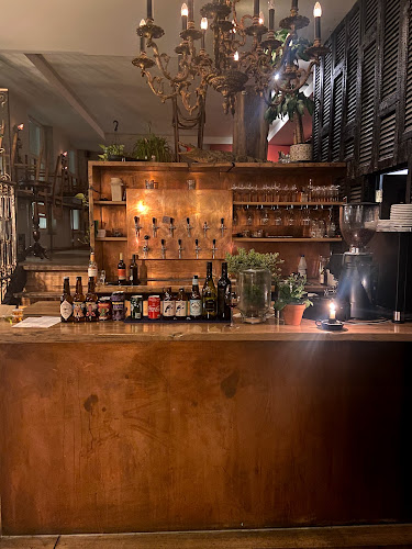 Opinii despre Bar Bella în Amsterdam - Horeca