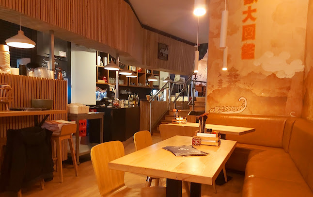 Soma Ramen - Horeca