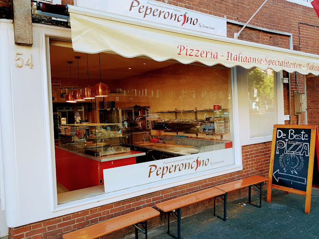 Peperoncino - Horeca