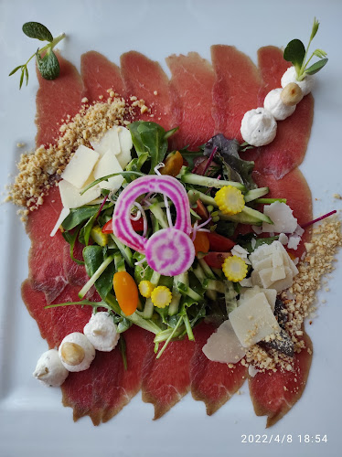 Restaurant Herberg De Pater - Horeca