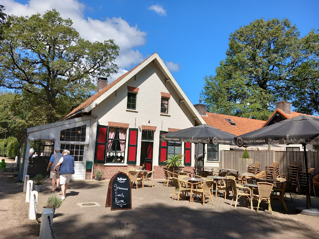 Herberg 't Pannehûske - Horeca