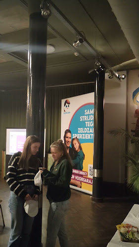 De Machinist - Horeca