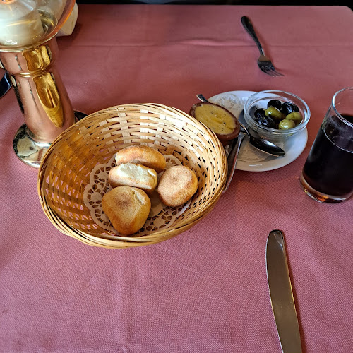 Opinii despre La Gaetano în Rotterdam - Horeca