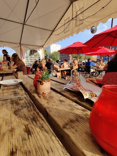 Burgemeester van Stamplein 214, 2132 BH Hoofddorp