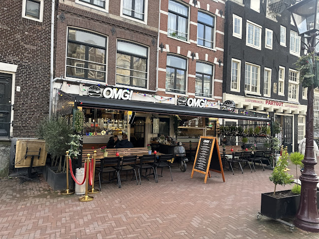 Nieuwezijds Voorburgwal 41, 41-43, 1012 RD Amsterdam