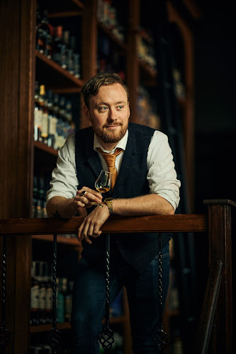 Monk Whisky - Horeca