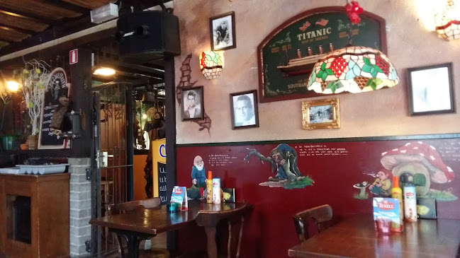 Comentarii opinii despre Pannenkoekhuis De Heksendans