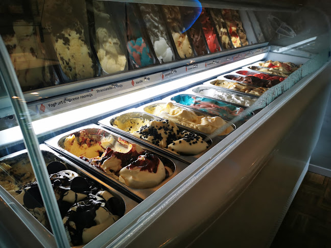 Café-Brasserie-Eetcafé Anno 1610