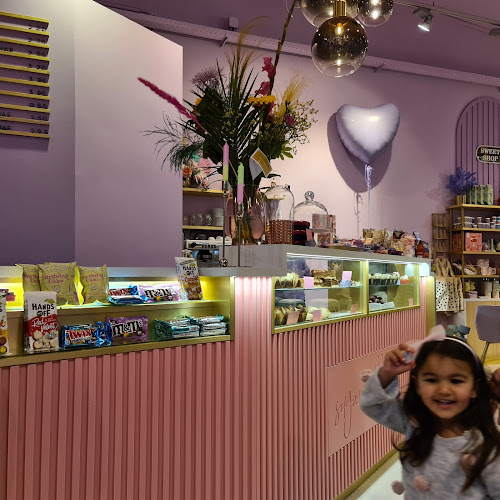 Sugar Addict B.V. - Horeca