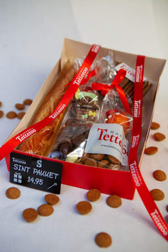 Comentarii opinii despre Bakkerij Tetteroo Naarden