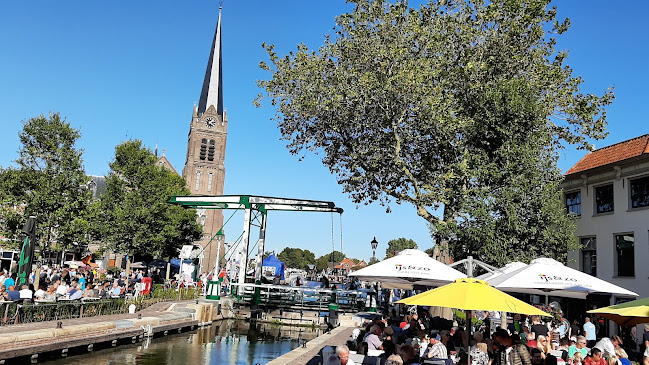 IJssalon Fanielje - Leidschendam