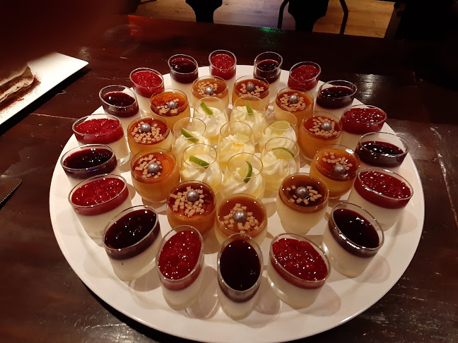 Restaurant Zalen van Veen - Horeca