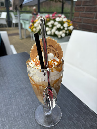 IJssalon de Schepper - Horeca