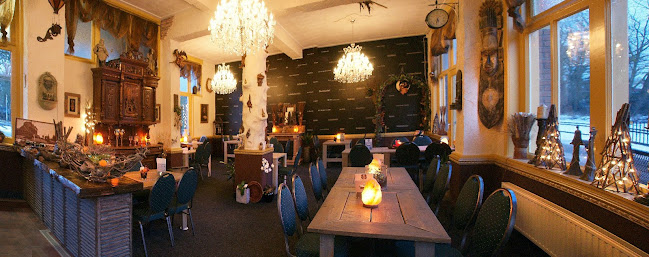 Stationsrestauratie "Spoor 7"