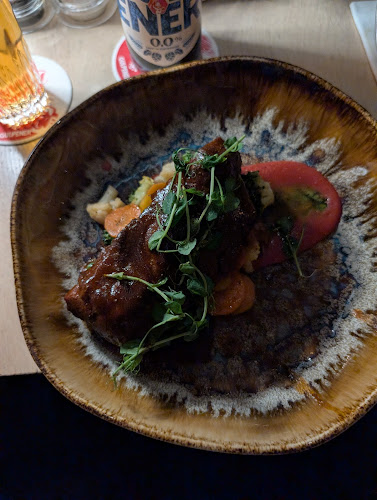 Reviews of Restaurant Casa Egitto in Kampen - Horeca