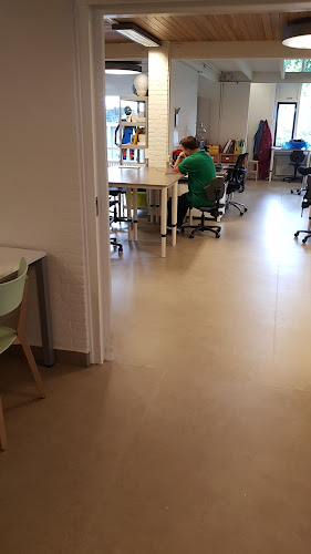 Bakkerij de Werf (Cello) - Boxtel