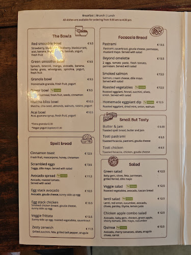 Coffeebar Kafnush - Horeca