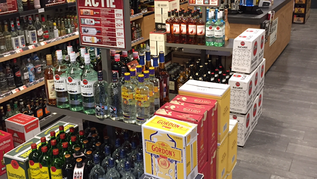 Opinii despre Gall & Gall Wageningen în Wageningen - Horeca